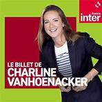 Le Billet de Charline Vanhoenacker : podcast et émission en replay | France Inter