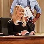 Melissa Rauch in Night Court (2023)