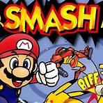 Super Smash Bros Encontre o melhor lutador do Nintendo