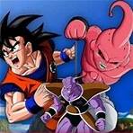 Dragon Ball 3D Game Ajude o Goku a lutar contra inimigos