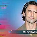 Milo Ventimiglia in How Milo Ventimiglia and "Heroes" Changed Everything (2019)