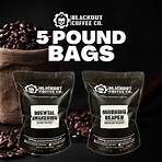 Five Pounds Coffee