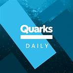 Quarks Daily Der tägliche Wissenspodcast