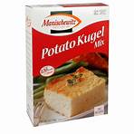 Potato Kugel Mix - Manischewitz