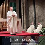 Teaching Mass Series with Fr. Leo Patalinghug