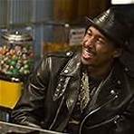 Nick Cannon in Drumline: A New Beat (2014)
