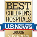 US News Peds Urology