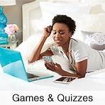 Games & Quizzes