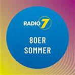 Radio 7 - 80er Sommer