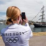 JO Paris 2024 : Parker, Papin, Soprano… On connaît le nom des porteurs de la flamme olympique à Marseille