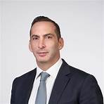 Ziad Antoine Nasrallah Partner, Cyber Platform Lead IMEA