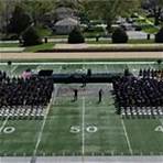 Commencement set for May 4