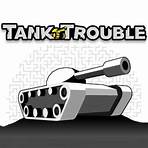 Tank Trouble Batalha de tanques com seus amigos