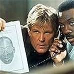 Eddie Murphy and Nick Nolte in Another 48 Hrs. (1990)