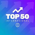 Top 50 Internacional - Vagalume.FM 📻