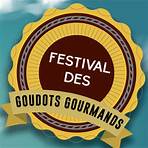 Festival des Goudots Gourmands
