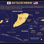 The Battle of Midway: A turning point in World War II