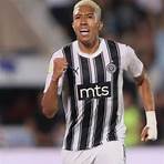 Atacante Ex-Bahia desperta interesse de clube que disputa a Champions League