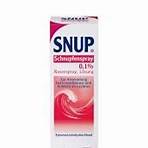 SNUP Schnupfenspray 0,1% Nasenspray (15 ml) - medikamente-per-klick.de