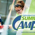 Summer Camps for Kids 7 - 13