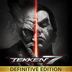 Tekken 7 Definitive Edition For PC Full Version Free Download