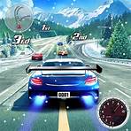 Racer 3D game play on Friv2Online