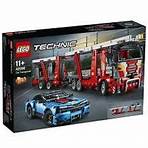LEGO TECHNIC LEGO (R) Komplette Sets & Packs