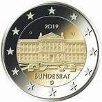 2 Euro Deutschland 2019