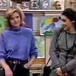Julia Louis-Dreyfus and Courtney Thorne-Smith in Day by Day (1988)