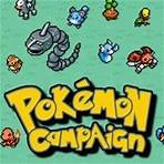 Pokémon Campaign Pegue os Pokémons nesse RPG