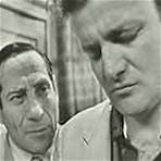 Brian Keith and Joseph Buloff in Suspense (1949)