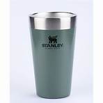 Copo Térmico de Cerveja Hammertone Green 473ML | Stanley