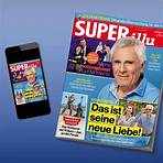 Stöbern Sie im aktuellen Heft Die neue SuperIllu