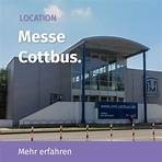 Messe Cottbus