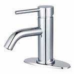 Kingston Brass Bathroom Sink Faucets