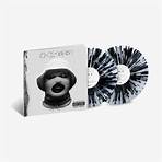 OXYMORON (Limited Edition Clear and Black Splatter 2LP)