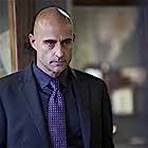 Mark Strong in Low Winter Sun (2013)