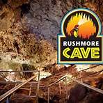 Rushmore Cave Cave Tours