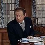 Rex Harrison in The Reluctant Debutante (1958)