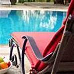 Outdoor Fabric Waterproof, lasting color fabric: pool furniture, awnings, marine use
