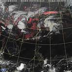 衛星雲圖 - 中央氣象署全球資訊網