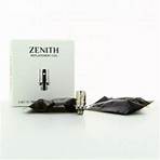 Pack de 5 resistances Z-Coil Innokin