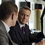 Mark Moses and Douglas Nyback in Incorporated (2016)