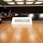 The Ministry (Cabinet)