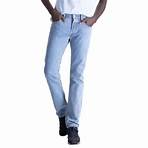 Calça Jeans Levi's® 501® Original | Levi's - Levi's® Brasil