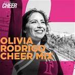 OLIVIA RODRIGO - CHEER MIX