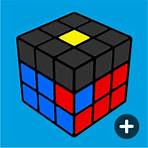 Algumas fórmulas extras para resolver o Cubo Mágico