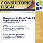 Consultorio Fiscal | Versión 3.0 del complemento Carta Porte: Implicaciones y retos para el transporte en México