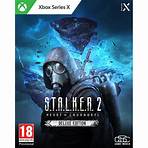 S.T.A.L.K.E.R. 2 Heart of Chornobyl Collector's Ed