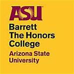 Barrett The Honors College